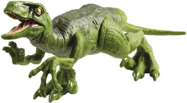 Dinossauro T-Rex Jurassic World Dominion Dano Extremo - Mattel