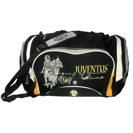 Juventus Bolsa Mala de Mão com alça de Ombro Xeryus 9098 Menor preço em Juventus Bolsa Mala de Mão com alça de Ombro Xeryus 9098