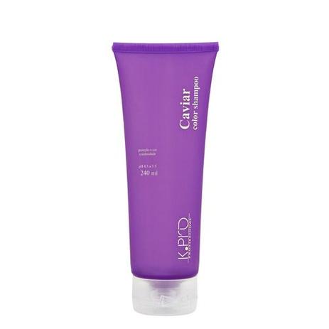 K-Pro Caviar Color - Shampoo Menor preço em K-Pro Caviar Color - Shampoo