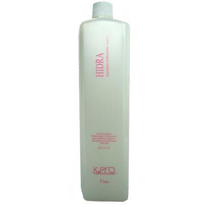 K Pro Hidra Prime Shampoo 1000g Menor preço em K Pro Hidra Prime Shampoo 1000g