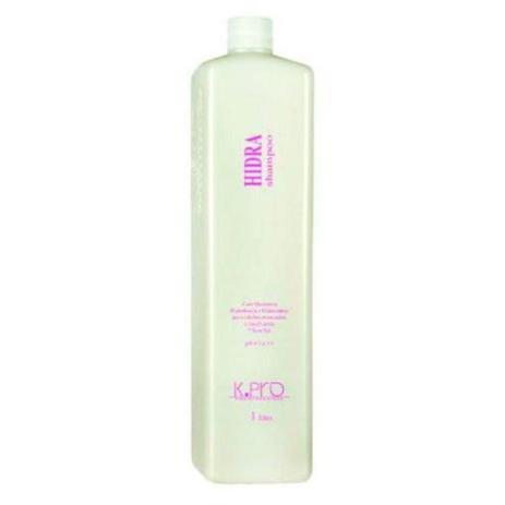 K.Pro - Hidra Shampoo 1L Menor preço em K.Pro - Hidra Shampoo 1L