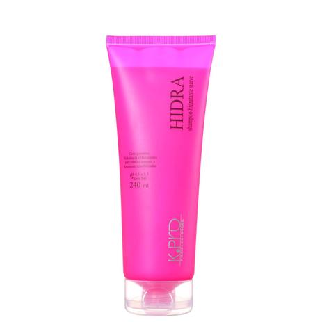 K.Pro Hidra - Shampoo sem Sal 240ml Menor preço em K.Pro Hidra - Shampoo sem Sal 240ml