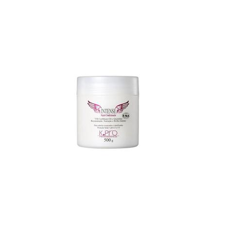 K pro Intense Repair Máscara 500 gr - R - K.pro profissional Menor preço em K pro Intense Repair Máscara 500 gr - R - K.pro profissional