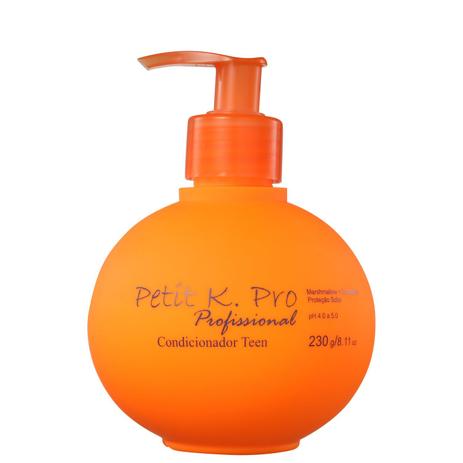 K.Pro Petit - Condicionador 230g Menor preço em K.Pro Petit - Condicionador 230g