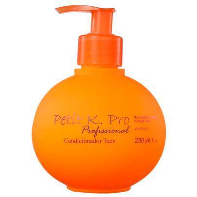 K Pro Petit Condicionador 230g Menor preço em K Pro Petit Condicionador 230g