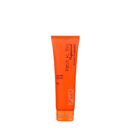 K Pro Petit - Pomada Modeladora 90g - K.PRO PROFISSIONAL Menor preço em K Pro Petit - Pomada Modeladora 90g - K.PRO PROFISSIONAL