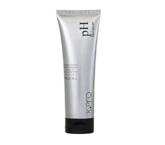 K Pro Ph Balancer Acidficante 50g - K.PRO PROFISSIONAL Menor preço em K Pro Ph Balancer Acidficante 50g - K.PRO PROFISSIONAL