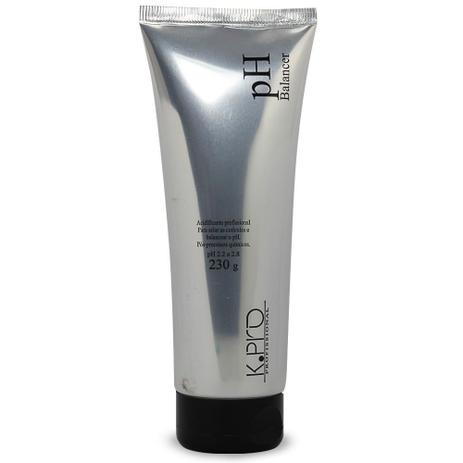 K-Pro Ph Balancer - Tratamento é ruim? K-Pro Ph Balancer - Tratamento é boa?