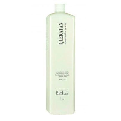 K Pro Queratan Condicionador Leave-in 1000ml Menor preço em K Pro Queratan Condicionador Leave-in 1000ml