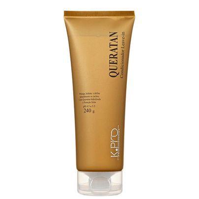 K Pro Queratan Condicionador Leave-in 240g Menor preço em K Pro Queratan Condicionador Leave-in 240g
