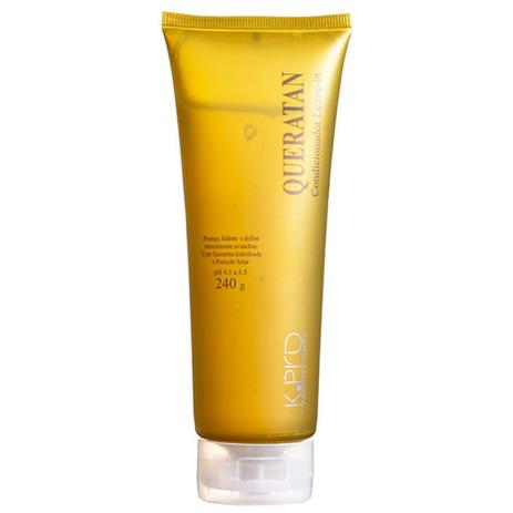 K.Pro Queratan Condicionador Leave-In - 240ml Menor preço em K.Pro Queratan Condicionador Leave-In - 240ml