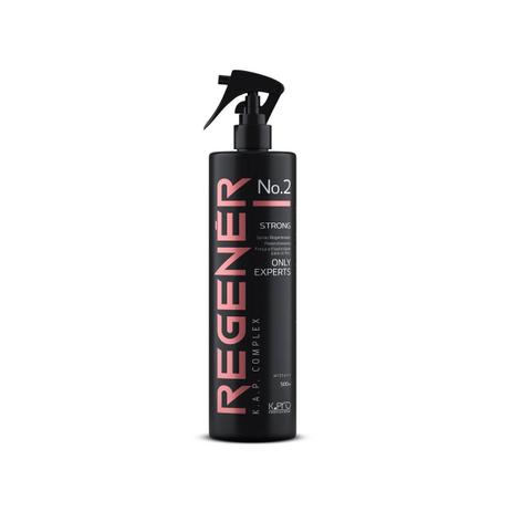 K pro Regenér Strong No.2 500ml - R - K.pro profissional Menor preço em K pro Regenér Strong No.2 500ml - R - K.pro profissional