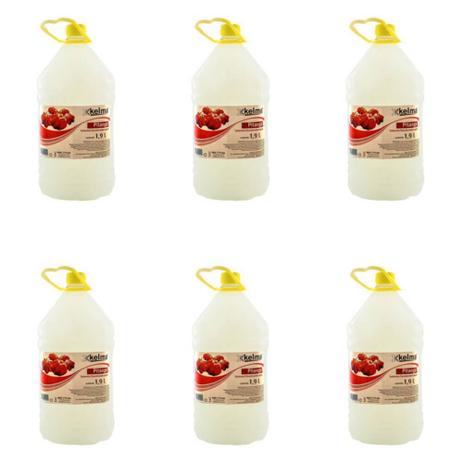 Kelma Pitanga Sabonete Líquido 1900ml (Kit C/06) é boa?