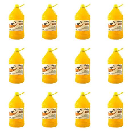 Kelma Vanilla Sabonete Líquido 1900ml (Kit C/12) Menor preço em Kelma Vanilla Sabonete Líquido 1900ml (Kit C/12)
