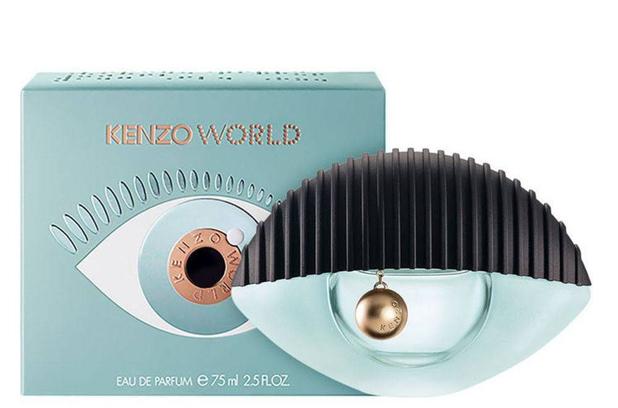 kenzo world eau de parfum 75ml