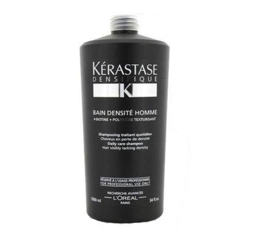Kérastase Densifique - Shampoo Bain Densité Homme - 01LT Menor preço em Kérastase Densifique - Shampoo Bain Densité Homme - 01LT