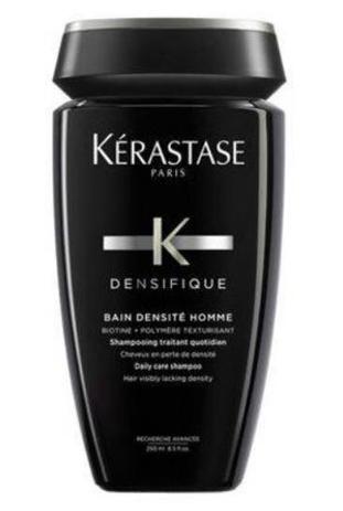 Kérastase Densifique - Shampoo Bain Densité Homme - 250ml Menor preço em Kérastase Densifique - Shampoo Bain Densité Homme - 250ml