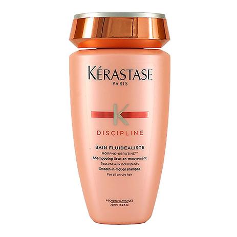 Kerastase Discipline Bain Fluidealiste 250Ml Menor preço em Kerastase Discipline Bain Fluidealiste 250Ml
