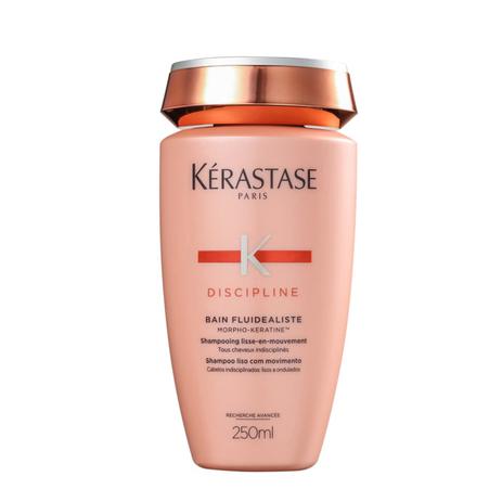Kerastase discipline fluidealiste bain 250ml Menor preço em Kerastase discipline fluidealiste bain 250ml