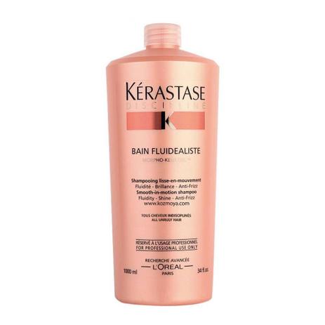 Kérastase Discipline - Shampoo Bain Fluidealiste - 01 Litro Menor preço em Kérastase Discipline - Shampoo Bain Fluidealiste - 01 Litro