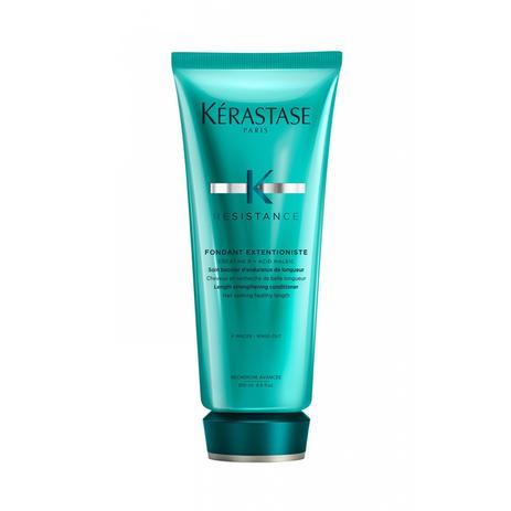 Kerastase resistance extentioniste fondant 200ml Menor preço em Kerastase resistance extentioniste fondant 200ml