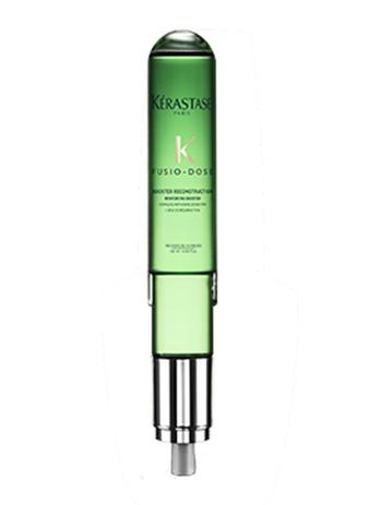 Kérastase Resistance Fusio-Dose Booster Reconstruction 120ml Menor preço em Kérastase Resistance Fusio-Dose Booster Reconstruction 120ml
