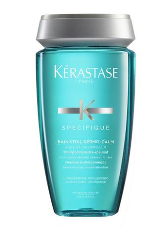 Kérastase Specifique Shampoo Bain Vital Dermo-Calm 250ml Menor preço em Kérastase Specifique Shampoo Bain Vital Dermo-Calm 250ml