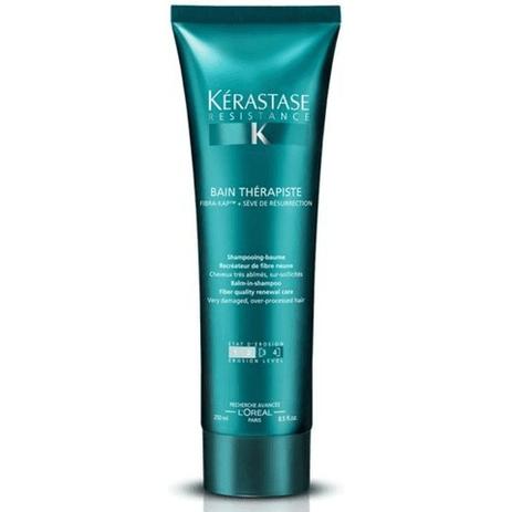 Kerastase Therapiste Bain Shampoo 250Ml Menor preço em Kerastase Therapiste Bain Shampoo 250Ml