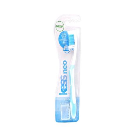 Kess Perfect Escova Dental Média Menor preço em Kess Perfect Escova Dental Média
