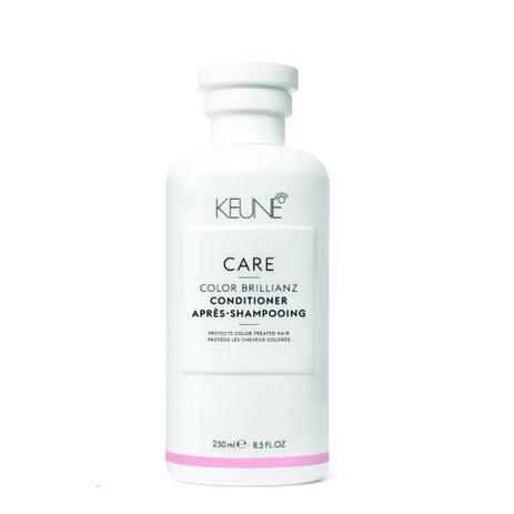 Keune Care Color Brillianz Conditioner - Condicionador 250ml é boa?