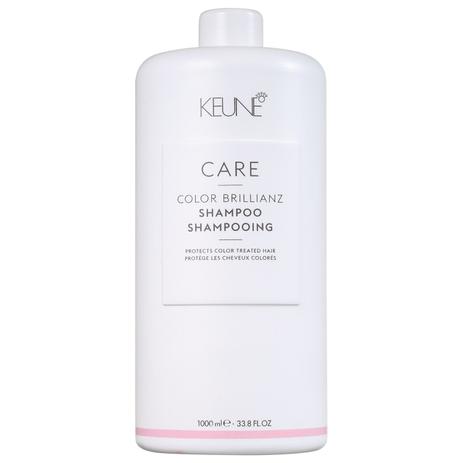 Keune Care Color Brillianz - Shampoo 1000ml Menor preço em Keune Care Color Brillianz - Shampoo 1000ml