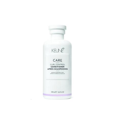 Keune Care Curl Control Conditioner - Condicionador 250ml Menor preço em Keune Care Curl Control Conditioner - Condicionador 250ml