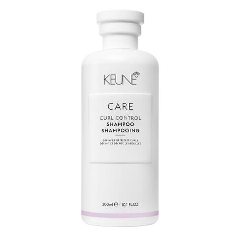 Keune Care Curl Control Shampoo Menor preço em Keune Care Curl Control Shampoo
