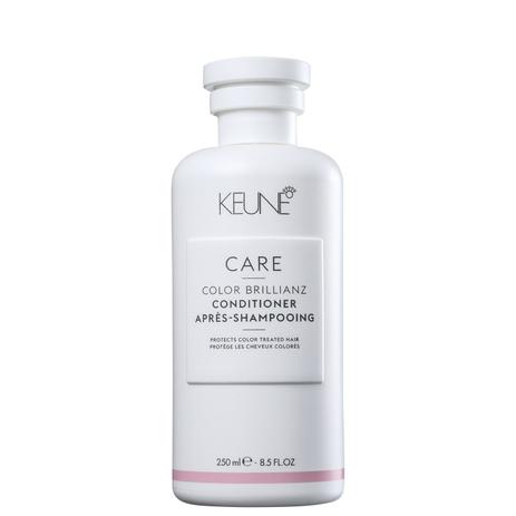 Keune Color Brillianz - Condicionador 250ml é ruim? Keune Color Brillianz - Condicionador 250ml é boa?