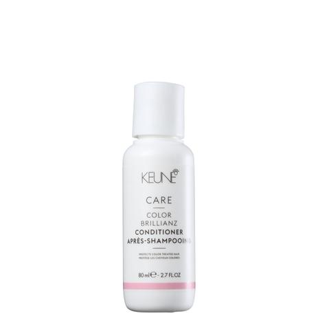 Keune Color Brillianz - Condicionador 80ml Menor preço em Keune Color Brillianz - Condicionador 80ml