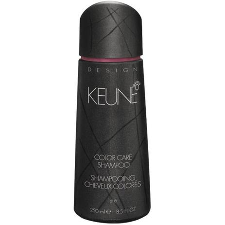 Keune Color Care Shampoo - 250ml é boa?