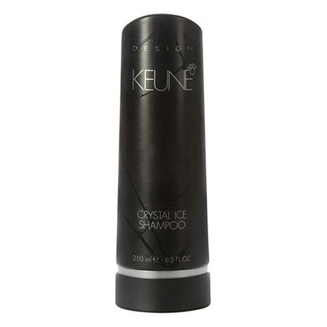 Keune Crystal Ice - Shampoo é ruim? Keune Crystal Ice - Shampoo é boa?