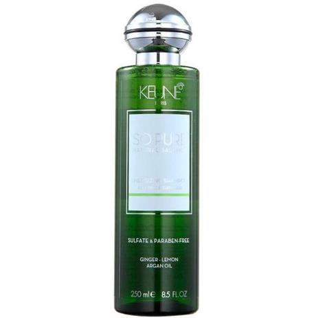 Keune So Pure Energizing - Shampoo 250ml Menor preço em Keune So Pure Energizing - Shampoo 250ml