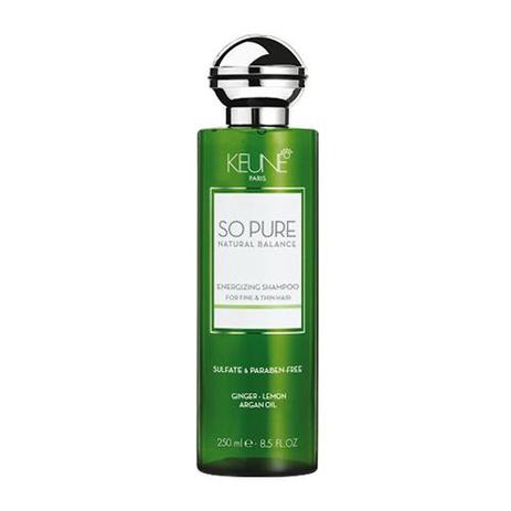 Keune So Pure Energizing - Shampoo Fortalecedor Menor preço em Keune So Pure Energizing - Shampoo Fortalecedor