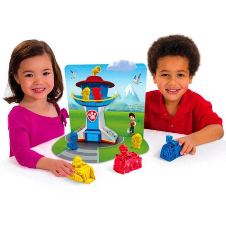 Ki -massa - patrulha canina centro de comando de massinha - Sunny Brinquedos é ruim? Ki -massa - patrulha canina centro de comando de massinha - Sunny Brinquedos é boa?