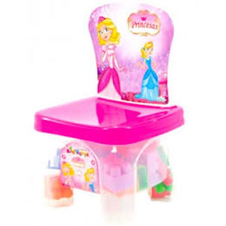 Kidverte Jantar Das Princesas 647kpc Big Star Menor preço em Kidverte Jantar Das Princesas 647kpc Big Star