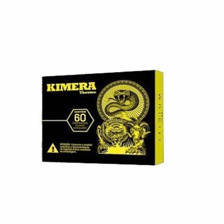 Kimera Thermo - 60 comprimidos - Iridium Labs Menor preço em Kimera Thermo - 60 comprimidos - Iridium Labs