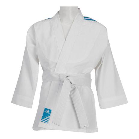 Kimono Adidas De Judô Infantil é boa?