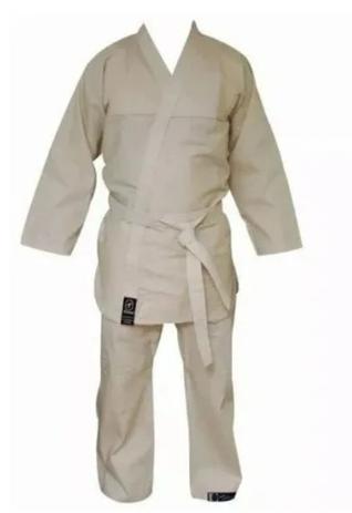 Kimono de Judô Infantil Shogum Azul Menor preço em Kimono de Judô Infantil Shogum Azul