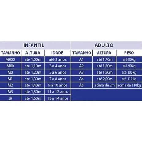 Kimono Iniciante - Judo/Jiu Jitsu - Torah - Branco TAM A2 Menor preço em Kimono Iniciante - Judo/Jiu Jitsu - Torah - Branco TAM A2