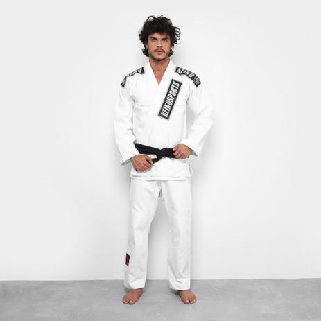 Kimono Jiu Jitsu Keiko Summer é boa?