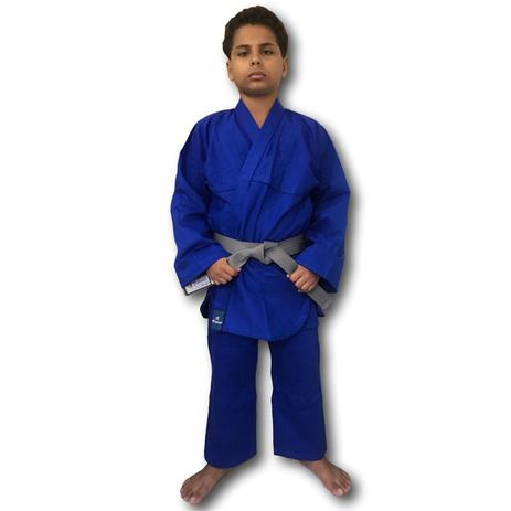 Kimono judô-torah-combate infantil é boa?