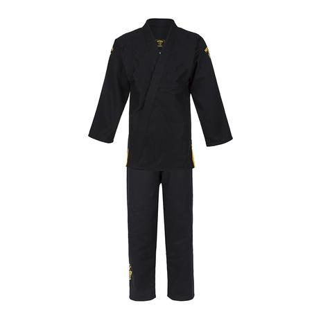 Kimono Pretorian JiuJítsu Elite Training Adulto Preto - Pretorian vestuarios Menor preço em Kimono Pretorian JiuJítsu Elite Training Adulto Preto - Pretorian vestuarios