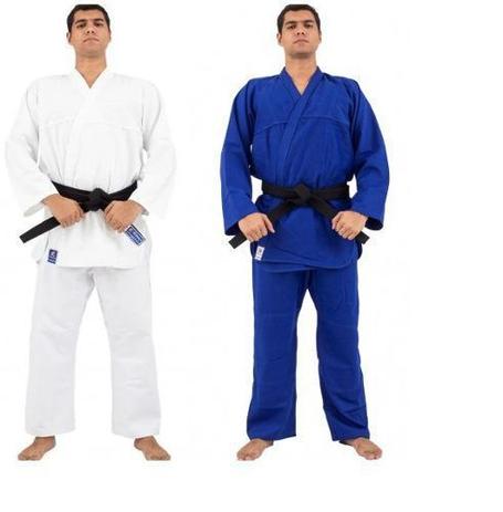 kimono feminino judo