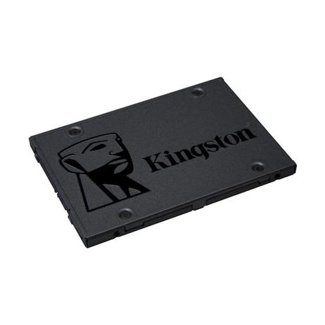Kingston SSD 120GB A400 SSD Drive De Estado Sólido Sata 3 2.5 Polegadas Menor preço em Kingston SSD 120GB A400 SSD Drive De Estado Sólido Sata 3 2.5 Polegadas